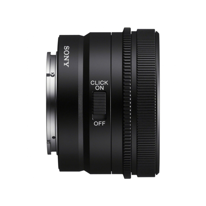 Sony FE 24mm f/2.8 G - Chính hãng