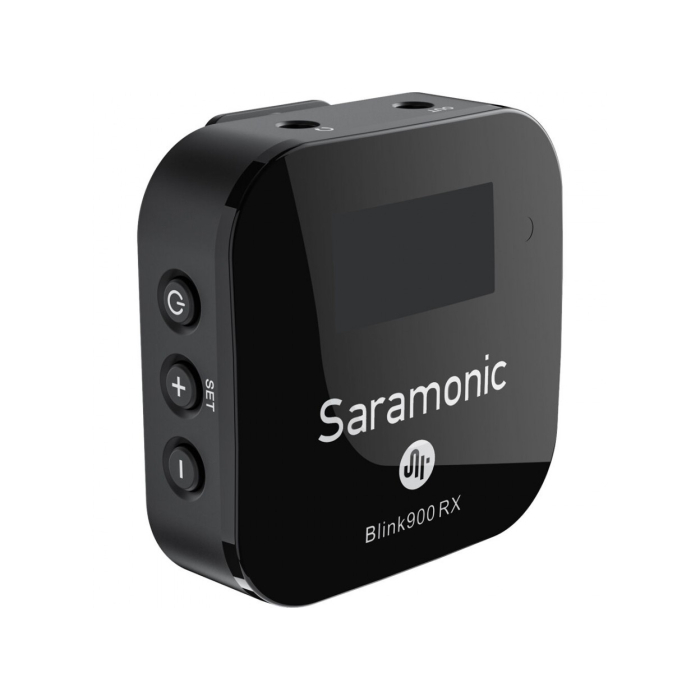 Microphone Saramonic Blink900 B1 - Chính hãng