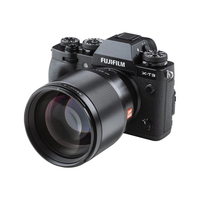 Viltrox AF 85mm f/1.8 II FE Fujifilm X - Chính hãng