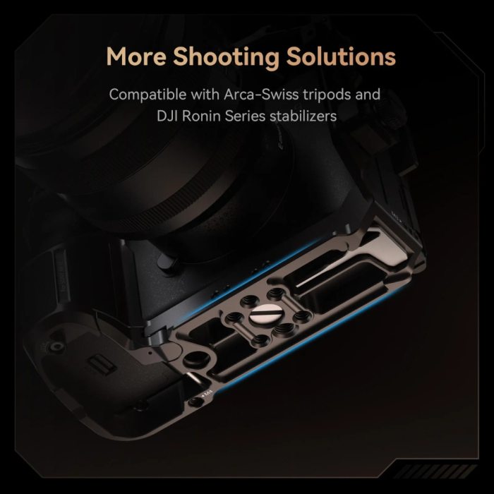 SmallRig Cage for Sony Alpha 9 III - Chính hãng