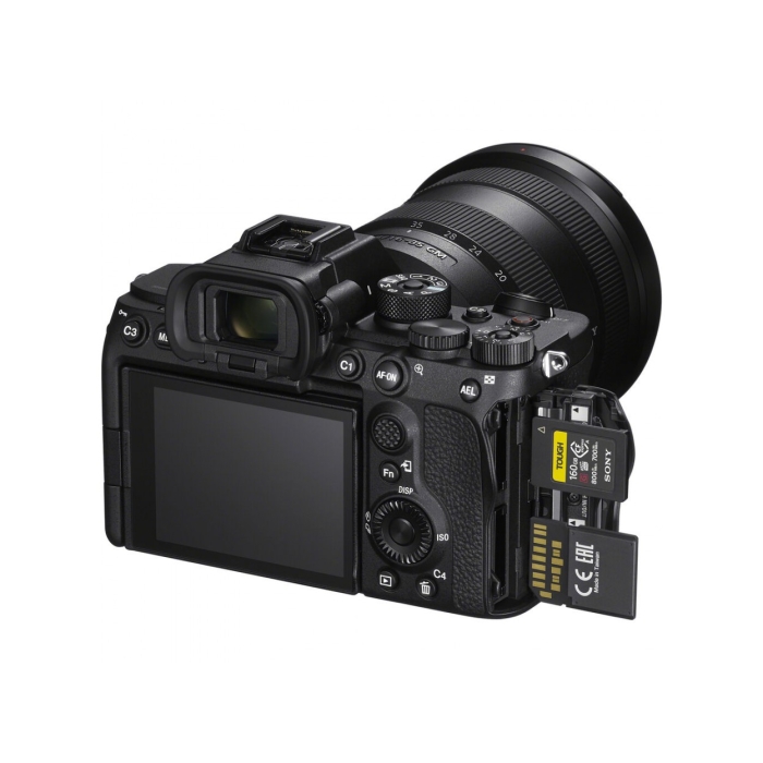 Sony A7S III - (Body) Chính hãng