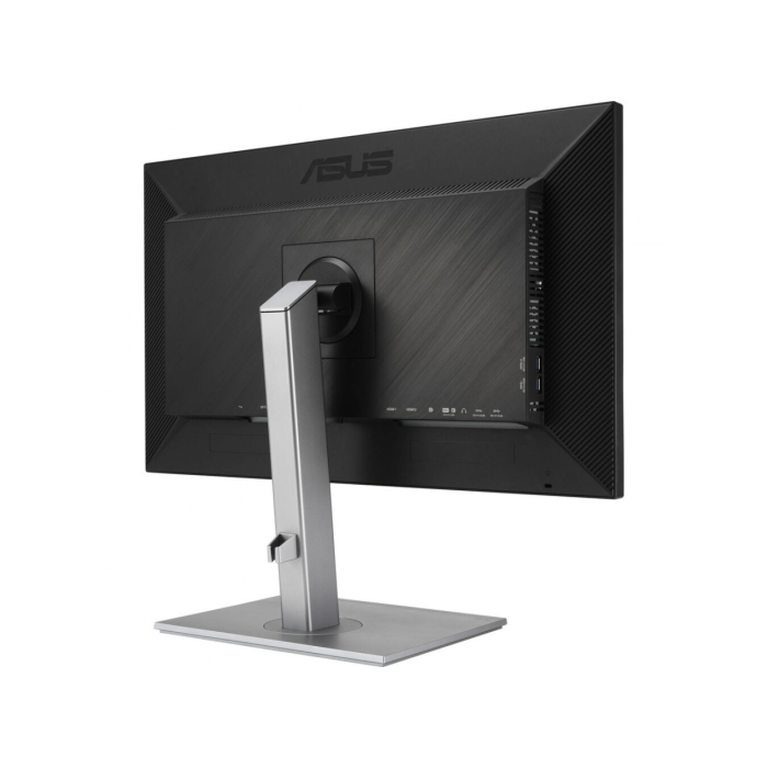 Màn hình đồ họa ASUS ProArt PA279CV - 27" 4K UHD, 100% sRGB, 100% Rec.709, ΔE <2, Calman Verified, USB-C, ProArt Preset, ProArt Palette, Chân đế đa năng