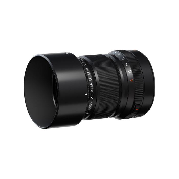 Fujifilm XF 30mm f/2.8 R LM WR Macro - Chính hãng
