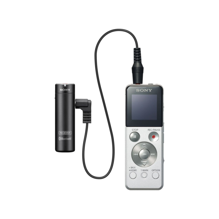 Microphone Sony ECM-AW4 - Chính hãng