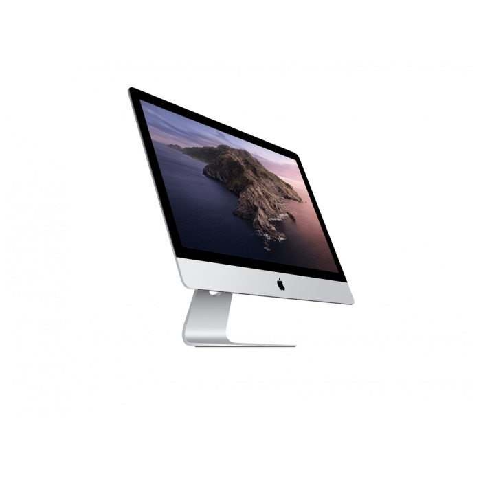 iMac 2020 27" 5K Retina - i7 10core 3.6GHz 10th / RAM 32GB / SSD 512GB / VGA 5500M 8GB - Likenew 99%