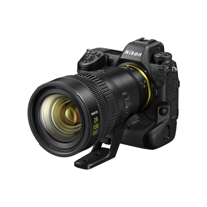 Nikon Z FC - (Body) Chính hãng VIC