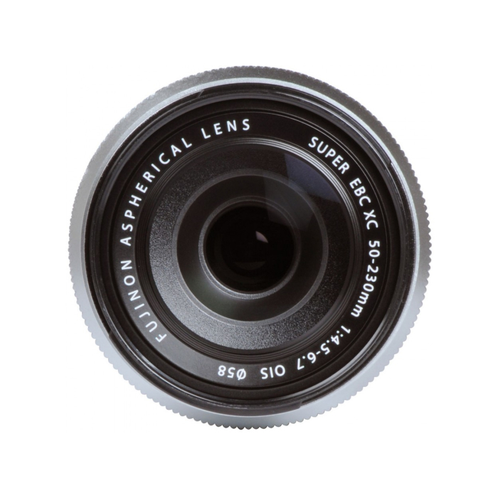 Fujifilm XC 50-230mm f/4.5-6.7 OIS - Chính hãng