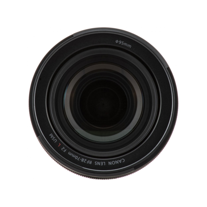 Canon RF 28-70mm f/2L USM - Likenew