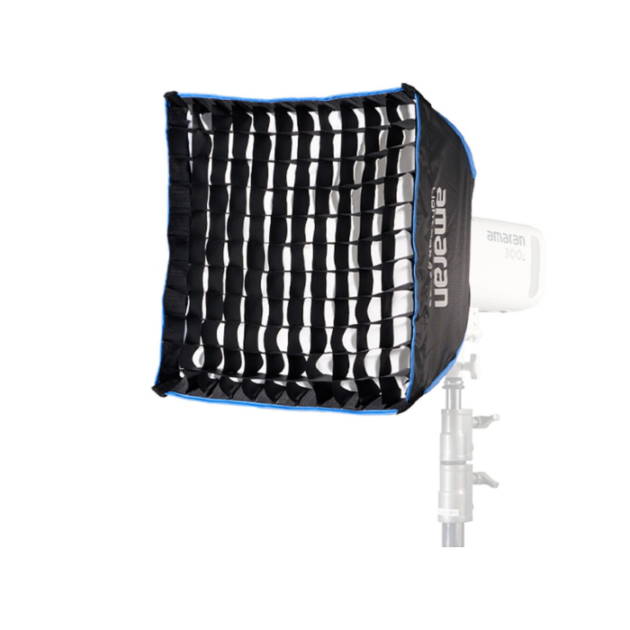 Softbox amaran Light Box 45x45 - Chính hãng