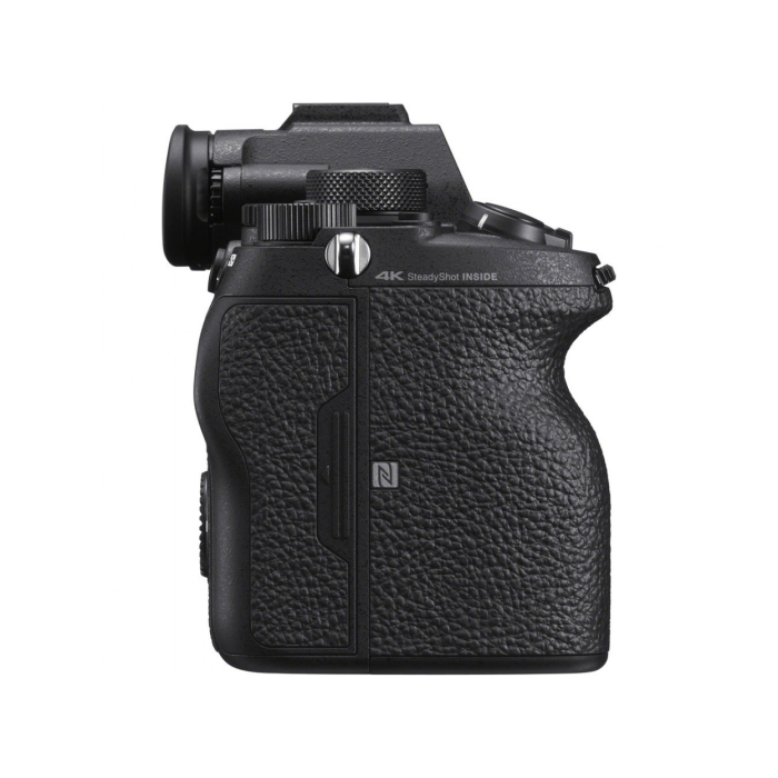 Sony A9 II - (Body) Chính hãng