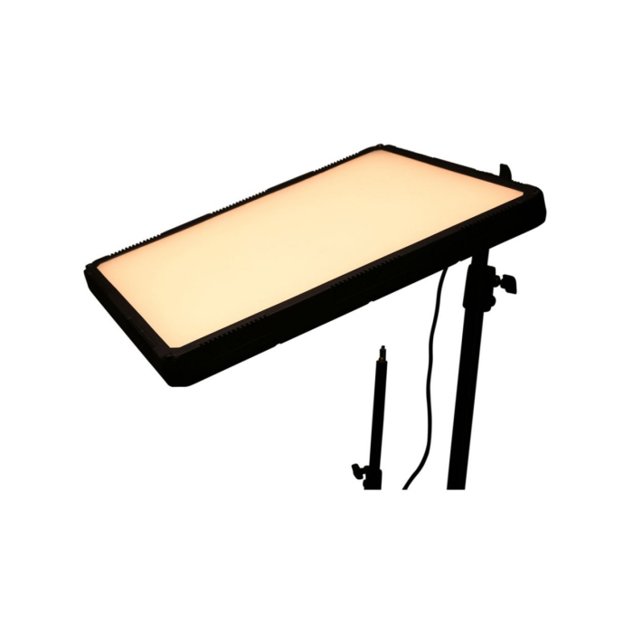 NanLite Compac 100B Light Studio LED Panel - Chính hãng