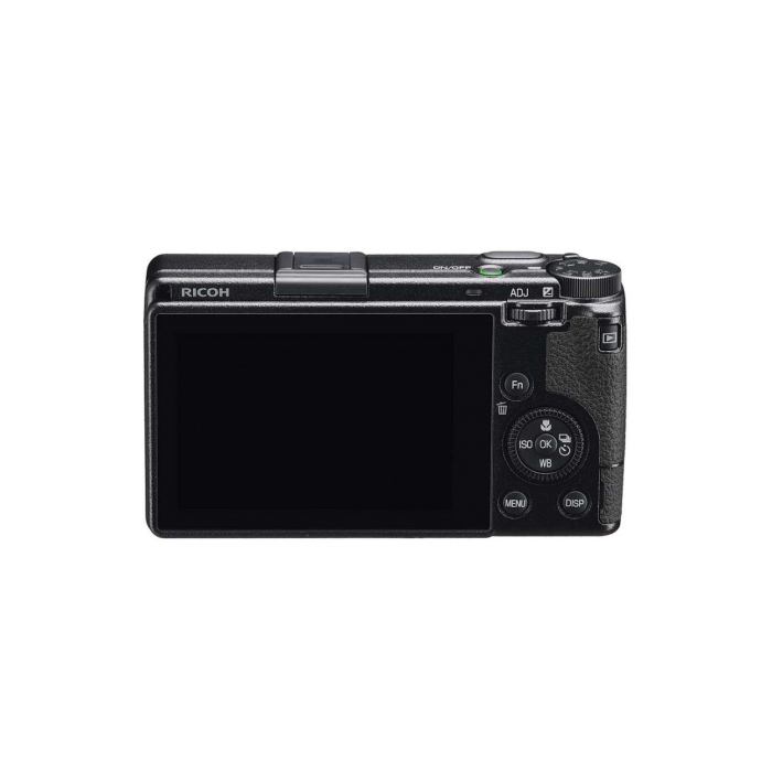 Ricoh GR IIIx - Chính hãng