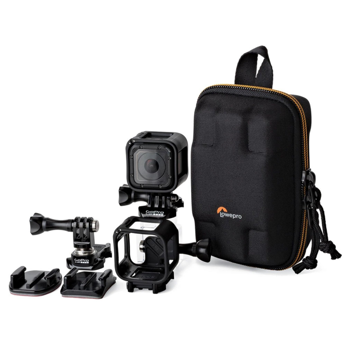 Túi đựng Action Cam Dashpoint AVC 40 II - Chính hãng