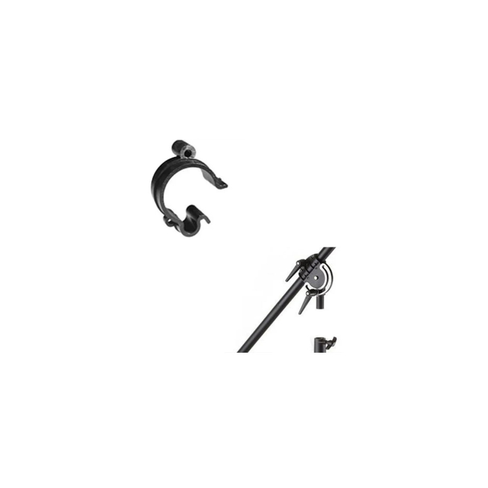 Chân đèn BM-185 Pro - Chính hãng