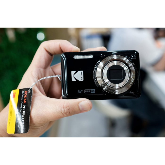 Máy ảnh Kodak PixPro FZ55 