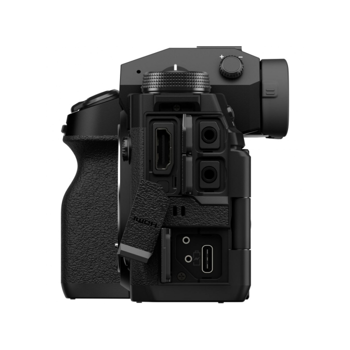 Fujifilm X-H2 - Likenew (Body Only)