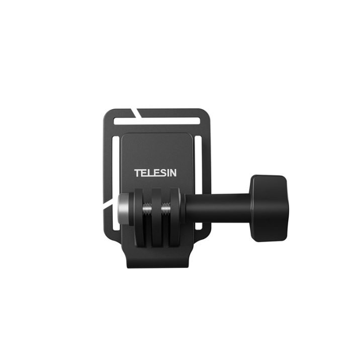 Dây đeo đầu Gopro & Action Camera 2 in 1 - Chính hãng