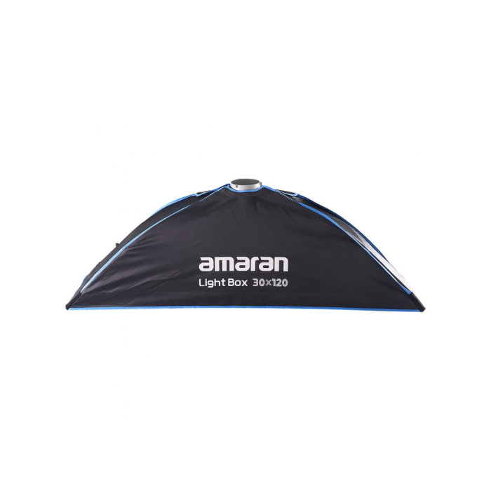 Softbox amaran Light Box 30x120 - Chính hãng