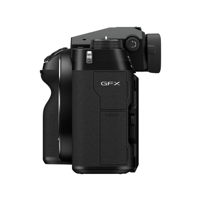 Fujifilm GFX 100S - (Body) Chính hãng