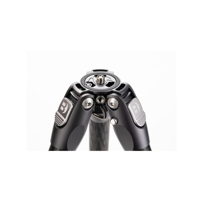 Chân máy Benro Tortoise TTOR24C - Chính hãng