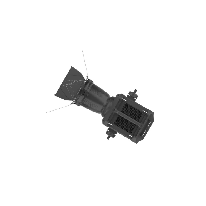 Đèn LED Aputure Electro Storm CS15 - Chính hãng