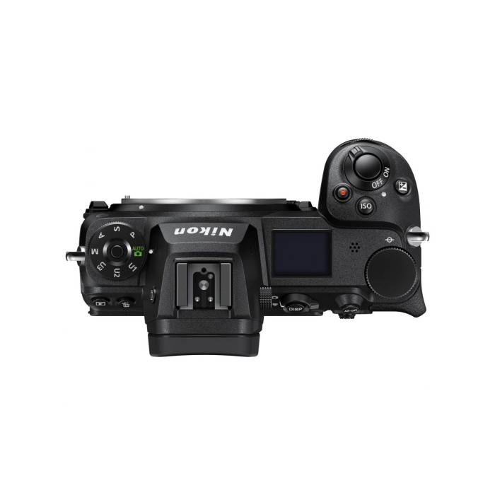 Nikon Z7 II - Likenew (Body Only)