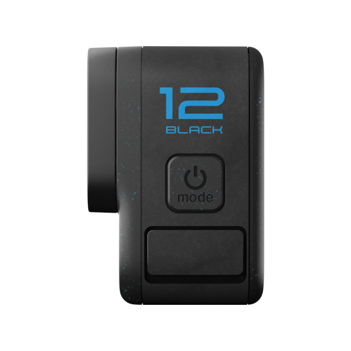 GoPro Hero 12 Black - Chính hãng