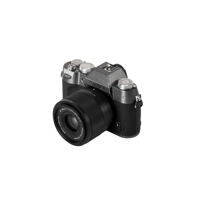 Viltrox AF 35mm f/1.7 Fujifilm X - Likenew