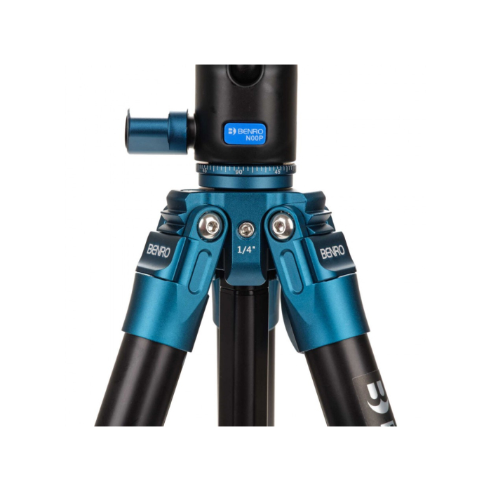 Tripod Benro SuperSlim - Chính hãng