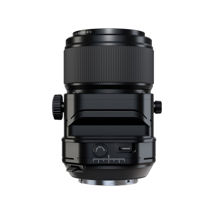 Fujifilm GF 110mm f/5.6 T/S Macro - Chính hãng