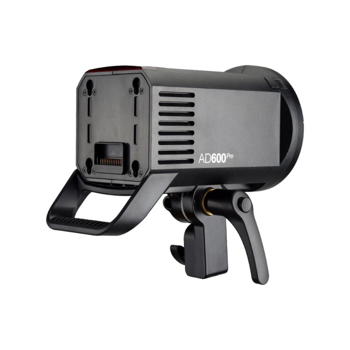 Đèn flash ngoại cảnh Godox AD600 Pro Witstro - Chính hãng