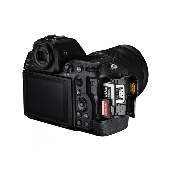 Nikon Z8 - Likenew (Body Only)