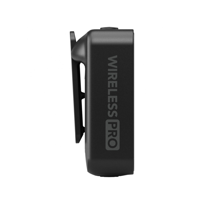Microphone Rode Wireless PRO - Chính hãng