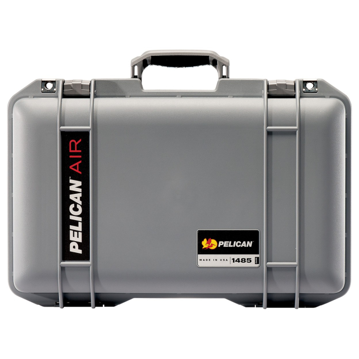 Thùng bảo vệ Pelican 1485 Air Case with TrekPak - Chính hãng