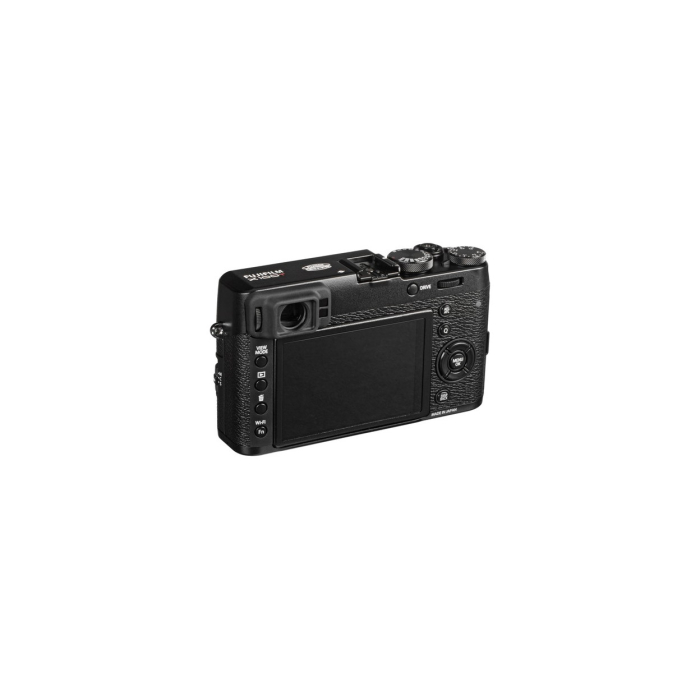 Fujifilm X100T - Likenew