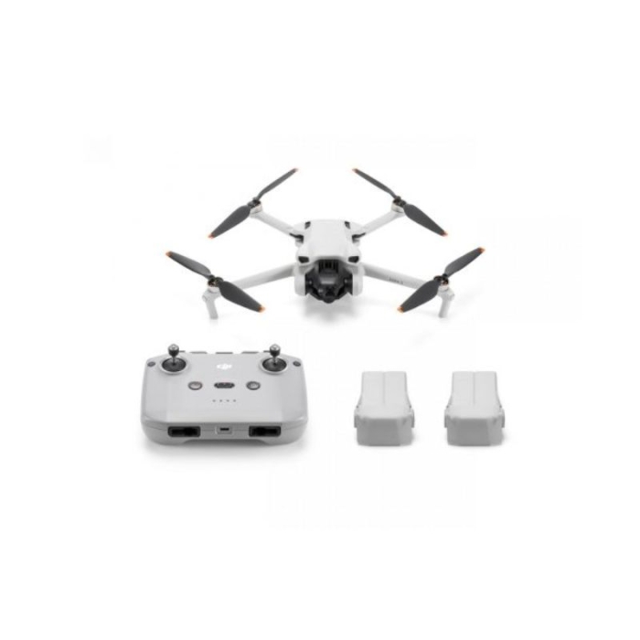 DJI Mini 3 Fly More Combo Plus - Chính hãng (DJI RC-N1)