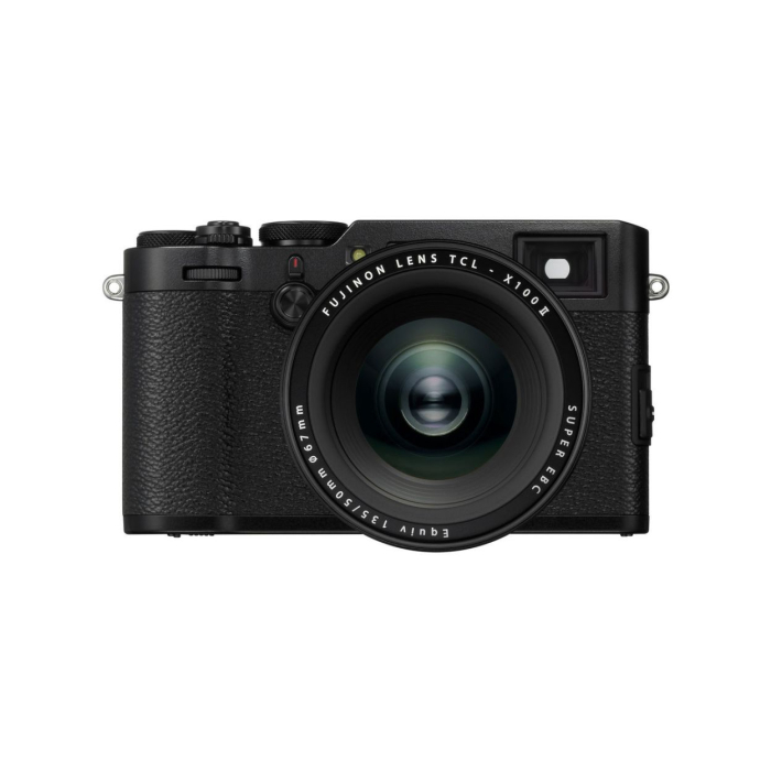 Fujifilm X100F - Likenew