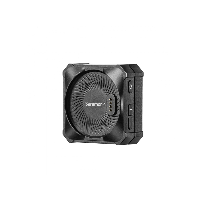 Microphone Saramonic BlinkMe B2 - Chính hãng