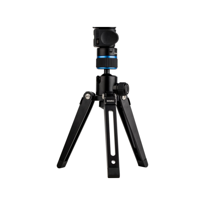 Monopod Video Benro Connect MCT28AFS2 - Chính hãng