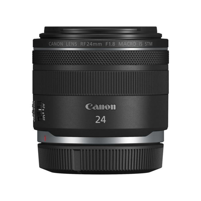 Canon RF 24mm f/1.8 Macro IS STM - Chính hãng