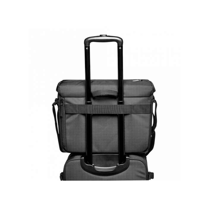 Túi máy ảnh Manfrotto Advanced Messenger M III - Chính hãng