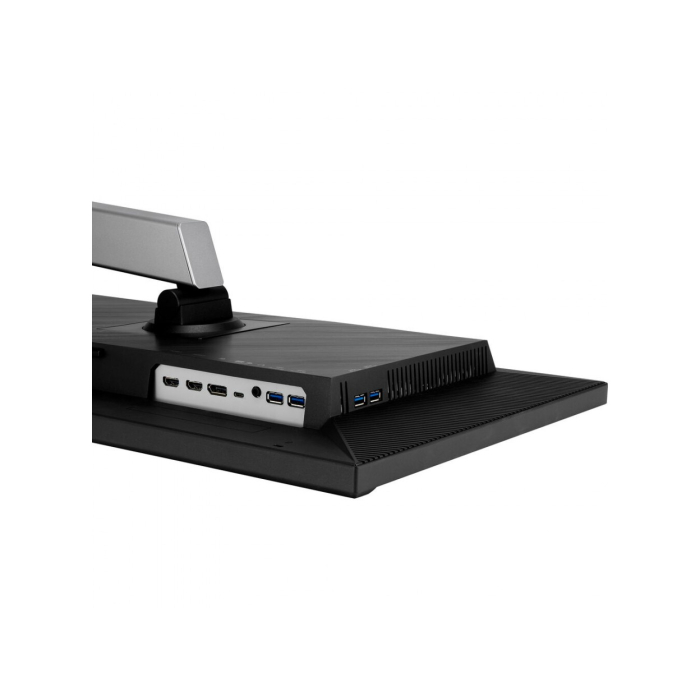 Màn hình đồ họa ASUS ProArt PA279CV - 27" 4K UHD, 100% sRGB, 100% Rec.709, ΔE <2, Calman Verified, USB-C, ProArt Preset, ProArt Palette, Chân đế đa năng