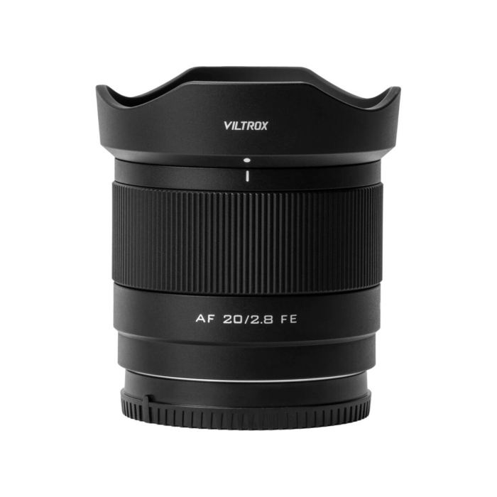 Viltrox AF 20mm f/2.8 FE Sony E - Chính hãng