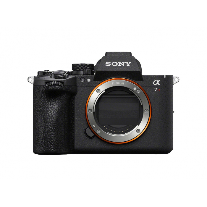 Sony A7R VI - (Body Only) Chính hãng