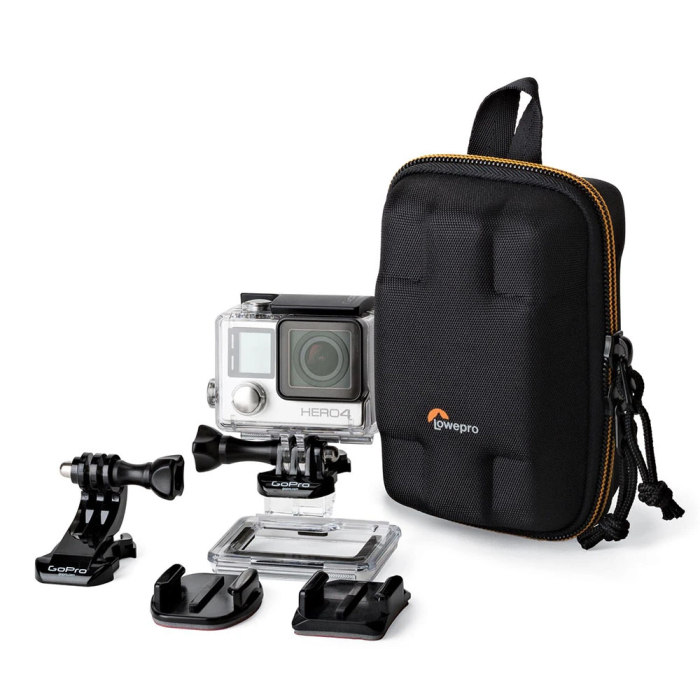 Túi đựng Action Cam Dashpoint AVC 40 II - Chính hãng