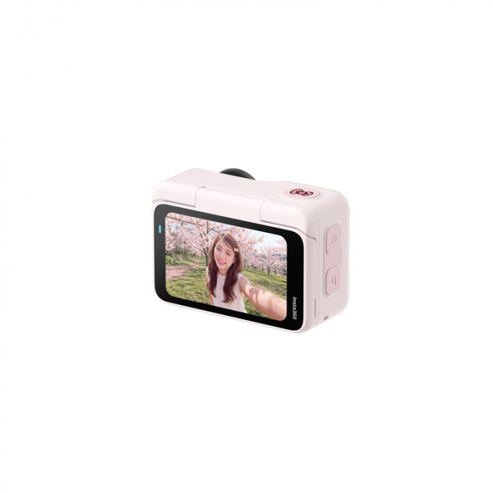 Insta360 GO Ultra Hello Kitty Edition - Chính hãng
