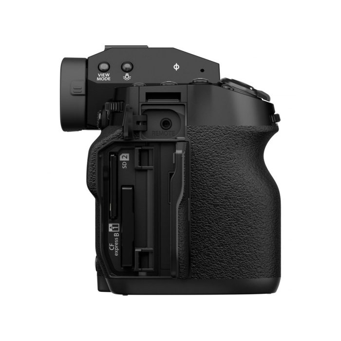 Fujifilm X-H2S - Likenew 95% Fullbox (Body Only)