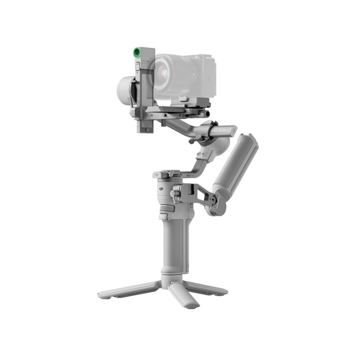 Gimbal DJI RS 4 Mini Combo - Chính hãng