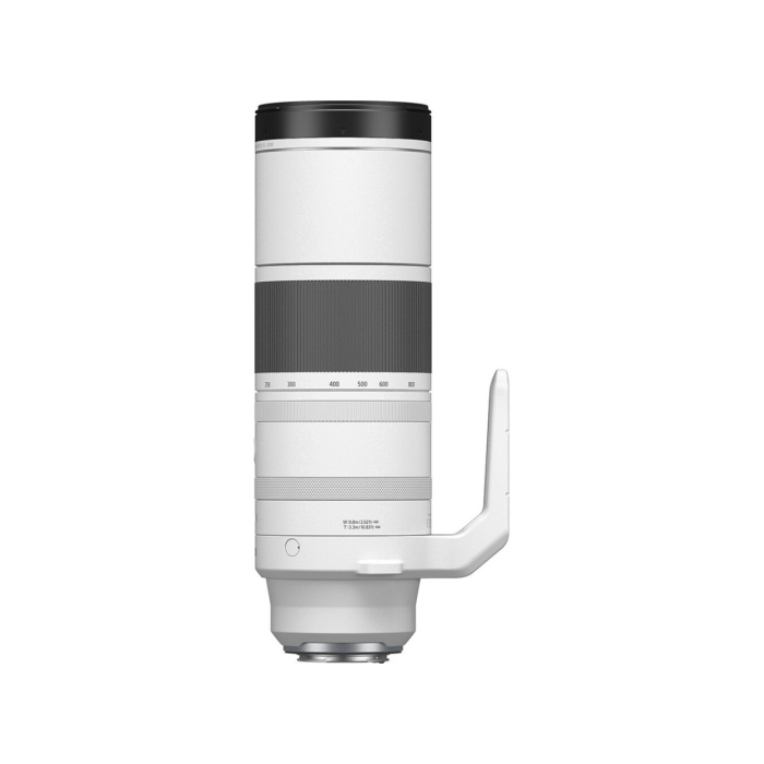 Canon RF 200-800mm f/6.3-9 IS USM - Chính hãng
