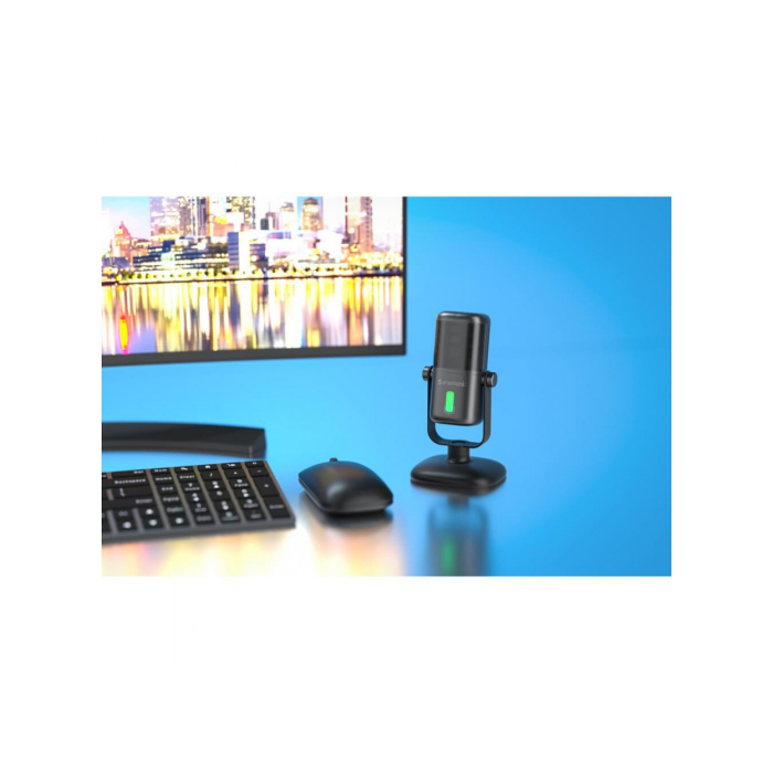 Microphone Saramonic SR-MV2000 - Chính hãng